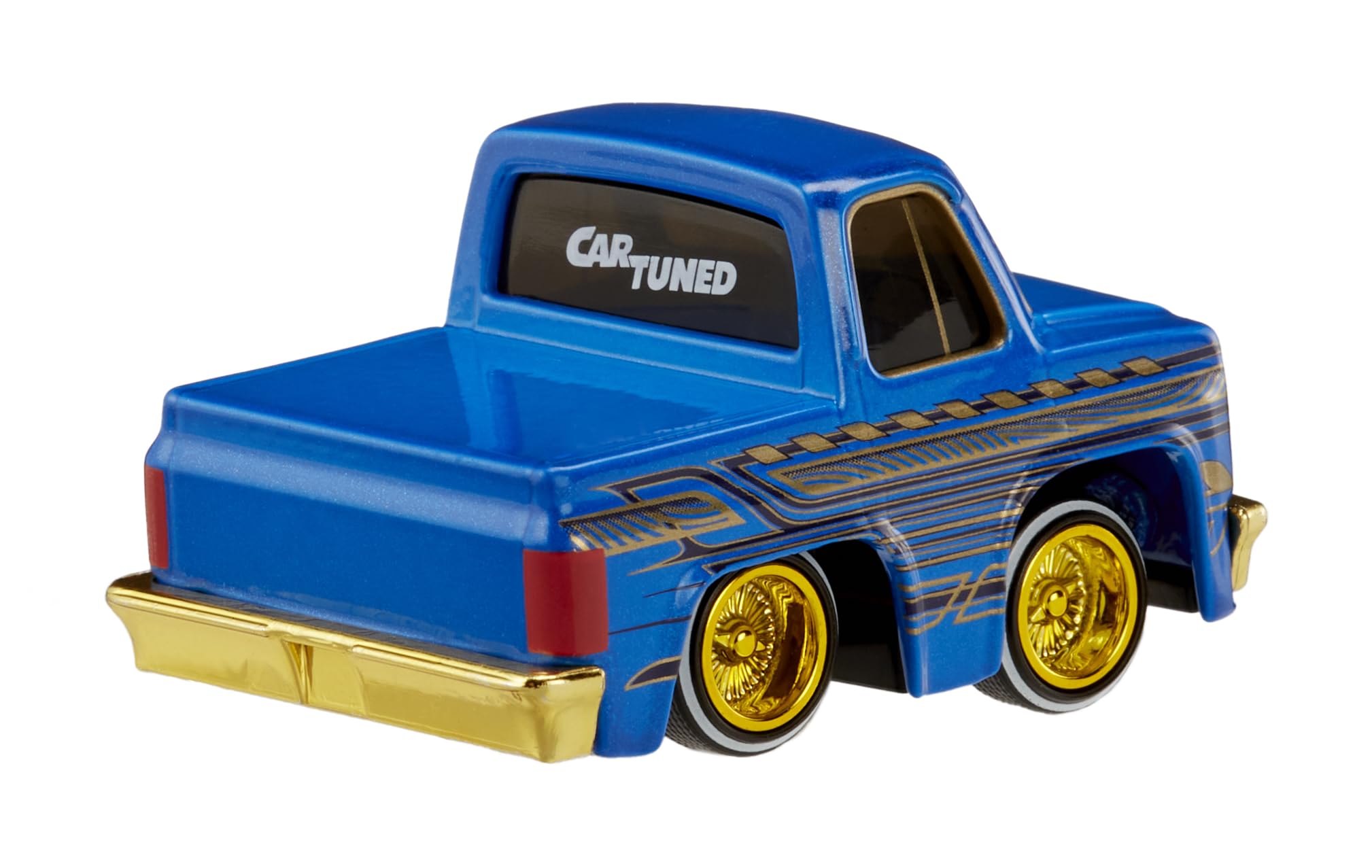 ミニカー CARTUNED series3 Amazon.com: CarTuned Series 3 1987 Chevy C10 (Lowrider